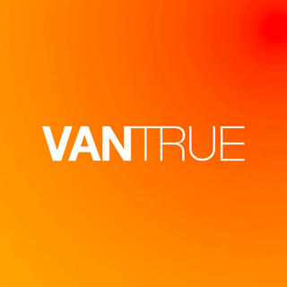 Vantrue (US) Logo