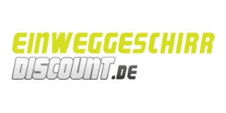 Einweggeschirr-Discount.DE Logo
