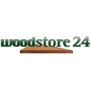 Woodstore24 Logo
