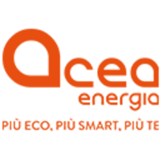Acea Energia Italy (IT) Logo