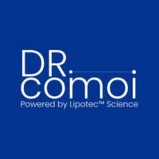 Dr. Comoi Logo