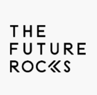 The Future Rocks (US) Logo