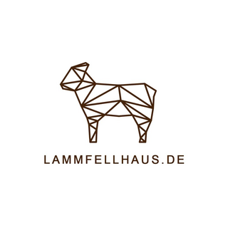 Lammfellhaus Germany Logo