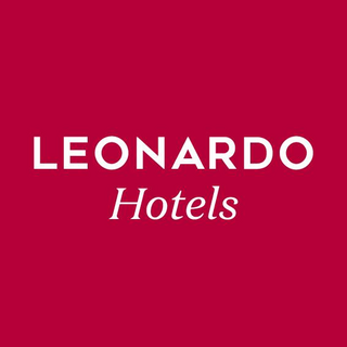 Leonardo Hotels (sonstige) Logo