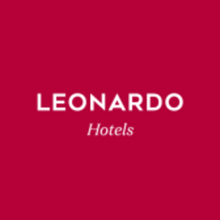 Leonardo Hotels (sonstige) Logo