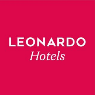 Leonardo Hotels (sonstige) Logo