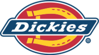 Dickies (sonstige) Logo