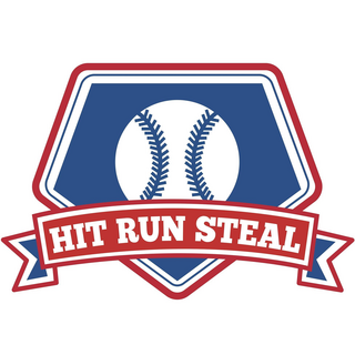 Hit Run Steal (US) Logo