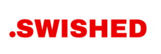 .SWISHED (UK) Logo
