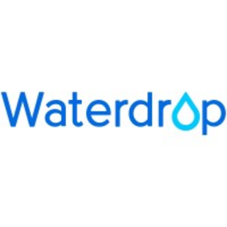 Waterdrop Germany Logo