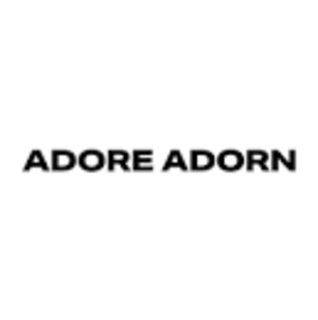 Adore Adorn (US) Logo