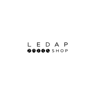 LEDAP Shop Logo