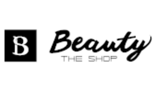 Beauty The Shop US (US) Logo