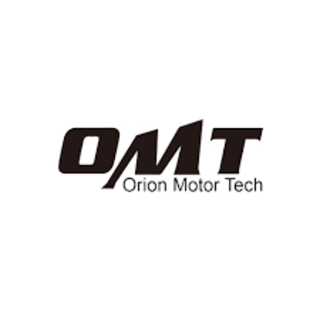 Orion Motor Tech (US) Logo
