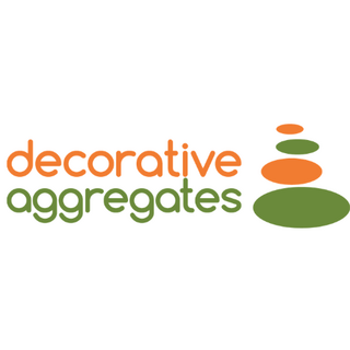 Decorative Aggregates (UK) Logo