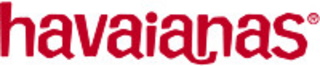 Havaianas Netherlands (NL) Logo