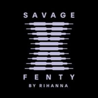 Savage X Fenty Germany Logo