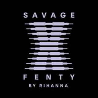 Savage X Fenty France (FR) Logo