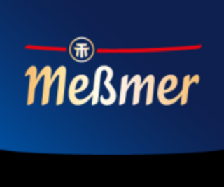 Messmer Logo