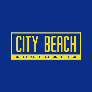 City Beach US (US) Logo