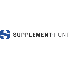 Supplement Hunt (US) Logo