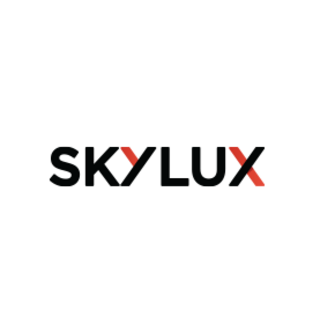 SKYLUX Travel (US) Logo