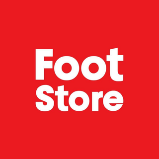 Foot Store France (FR) Logo