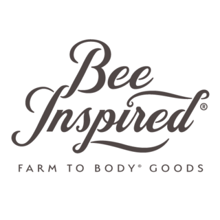 Bee Inspired (US) Logo