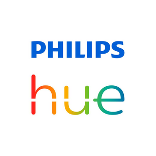 Philips Hue Netherlands (NL) Logo