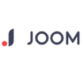 Joom (sonstige) Logo