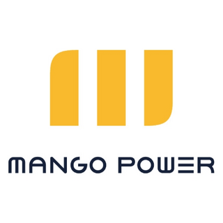 Mango Power Germany Logo