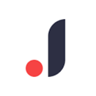 Joom (sonstige) Logo