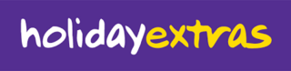 Holiday Extras Logo