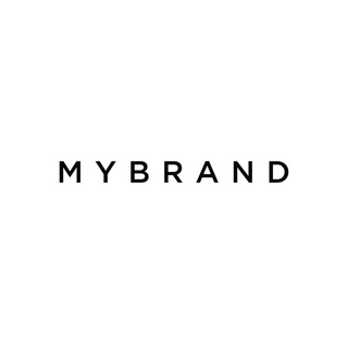 MY BRAND Netherlands (NL) Logo