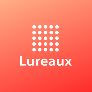 Lureaux France (FR) Logo