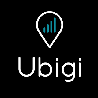 Ubigi eSIM (US) Logo