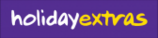 Holiday Extras (sonstige) Logo