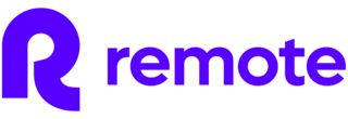 Remote (US) Logo