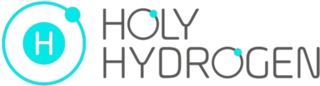 Holy Hydrogen (US) Logo