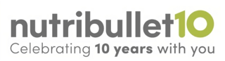 Nutribullet UK (UK) Logo