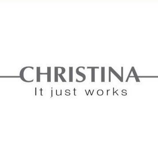 Christina Cosmetics (ES) Logo