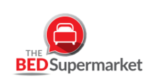 The Bed Supermarket (UK) Logo
