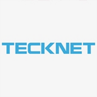 TECKNET (UK) Logo