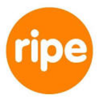 Ripe Insurance - Hair & Beauty (UK) Logo