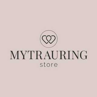 MYTRAURINGstore Logo