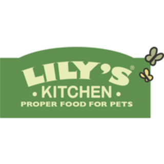 Lily's Kitchen (UK) Logo