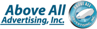 Above All Advertising (US) Logo