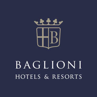 Baglioni Hotels & Resorts (IT) Logo