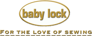 Baby Lock (US) Logo