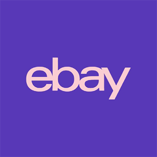 eBay Italy (IT) Logo